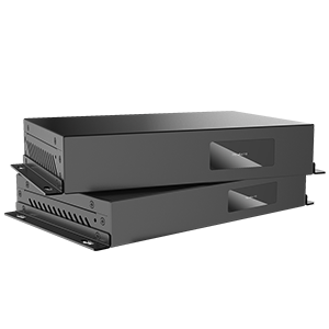 EX Series IP Based Video Wall Controller With KVM